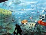 Waterworld - Fan art - Aj medúzy budeme mať vlastné!