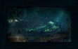 Waterworld - Fan art - Svetlá podmorského sveta
