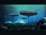 Waterworld - Fan art - Čo je viac scifi ako modrá žiara?