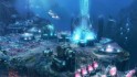 Waterworld - Fan art - Nepripomína vám to Matrix?