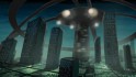 Waterworld - Fan art - Svetlá podmorského sveta