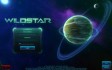 Wildstar - login screen