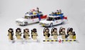 Ghostbusters -  - Lego Ghost Busters