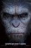 Úsvit planéty opíc - Plagát