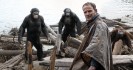 Dawn of the Planet of the Apes - Scéna