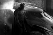 Batman vs. Superman - Scéna - Zack Snyder Reveals Batsuit and Batmobile from BATMAN VS. SUPERMAN! — GeekTyrant