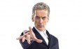 Doctor Who - Plagát