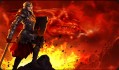 The Witcher: Battle Arena - golem