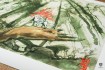 Vsehochut -  - Gorgeous animated video shows Hatsune Miku as designed by Final Fantasyâs Tetsuya Nomura | RocketNews24