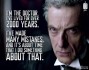 Doctor Who - Koncept - Matthew Savage 