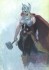 Thor - new Thor cover