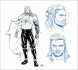 Thor - Koncept - Here''s What Thor Will Look Like Now That He''s No Longer Thor