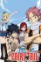 Fairy Tail - Cosplay - Erza, Gray, Nacu a Lucy