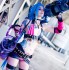 League of Legends - Cosplay - Draven