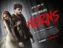 Horns -  - Daniel Radcliffe