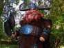 How to Train Your Dragon 2 - Cosplay - Stoick The Vast
