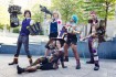 League of Legends - Cosplay - Caitlyn