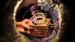 Boxtrolls, The - Scéna - Boxtrolls Is A Movie For Uncivilized People Of All Kinds