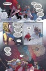 Marvel - Scéna - Marvel vs Titani