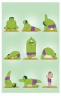 Hulk - Poster - 1