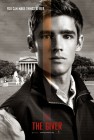 The Giver - Scéna - The Giver Movie starring Jeff Bridges and Brenton Thwaites