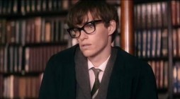 Theory of Everything, The - Plagát - “Where There Is Life, There Is Hope” In New Trailer For ‘The Theory Of Everything’