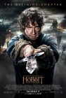 Hobbit: The Battle of the Five Armies, The - Plagát - The Hobbit: The Battle of the Five Armies (2014) - IMDb