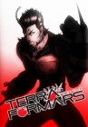 Terraformers  - Plagát - poster