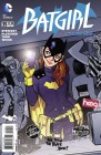 Batgirl - Plagát - Batgirl #35