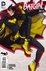 Batgirl - Plagát - Batgirl #35