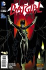 Batgirl - Scéna - Batgirl #35