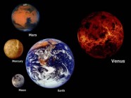 Veda na scifi.sk - Veľká červená škvrna na Jupiteri sa zmenšuje
