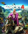 Far Cry 4 - Plagát - poster