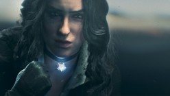 Witcher 3: Wild Hunt, The - Cosplay - Yennefer