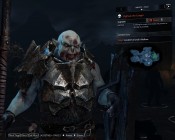 Middle-earth: Shadow of Mordor - Scéna - Death from Above