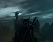 Middle-earth: Shadow of Mordor - Scéna - They see me burning, they hating