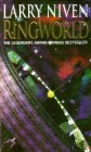 Ringworld - Plagát - Prstenec (Baronet, 2000)