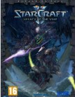 StarCraft II: Legacy of the Void imdb - Plagát - poster