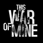 This War of Mine - Plagát - plagat