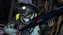Tales from the Borderlands - Scéna