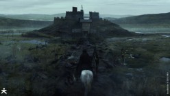 Game of Thrones - Fan art - Minecfraft King''s Landing