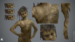 Game of Thrones -  - The Concept Art Behind Game Of Thrones: Season 4