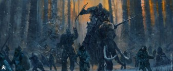 Game of Thrones - Plagát - Propagandistické plagáty k Hre o tróny