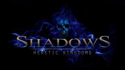  Shadows: Heretic Kingdoms - Plagát - plagat
