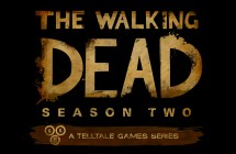 The Walking Dead: Season Two - 1
