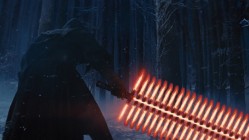 Star Wars - Fan art - Hviezdne vojny teraz aj krížikovou výšivkou