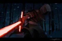 Star Wars VII -  - Fan-Made Trailer for STAR WARS: EPISODE VII