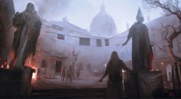 Assassin's Creed Unity - Plagát - plagat