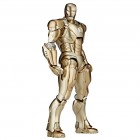 Iron Man -  - Revoltech Iron Man Mark 21 Midas Armor - The Toyark - News