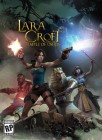 Lara Croft and the Temple of Osiris - Plagát - poster